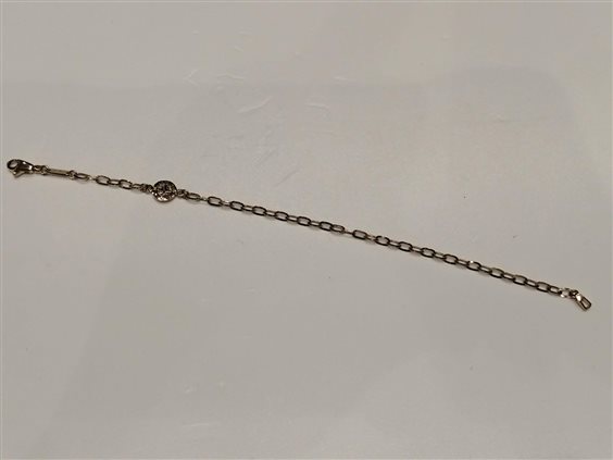 Bracciale Gazzola in Oro giallo BROGROSAVENTIMONIC - BROGROSAVENTIMONIC